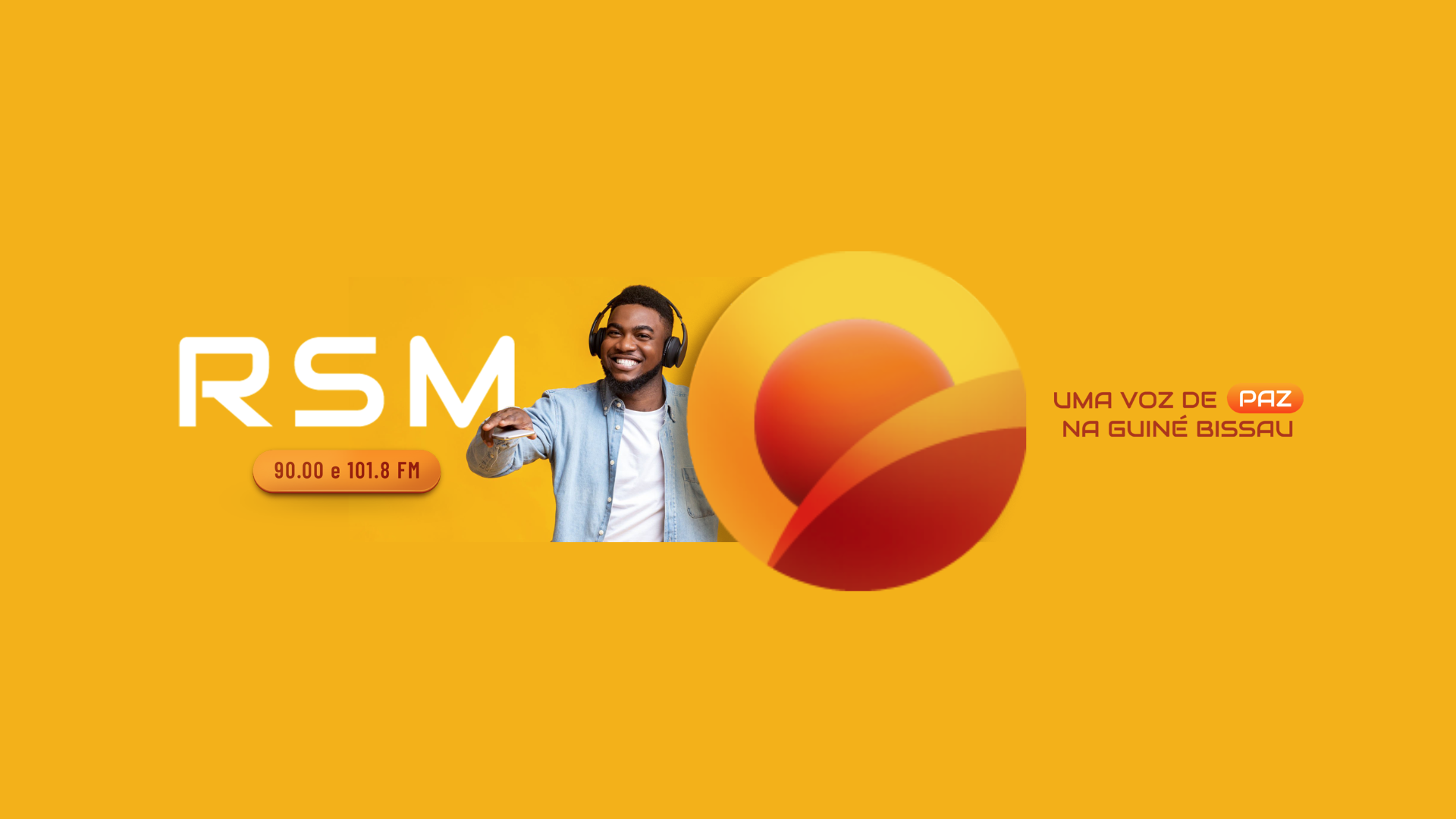 Rádio Sol Mansi 101.8 FM - Rádio