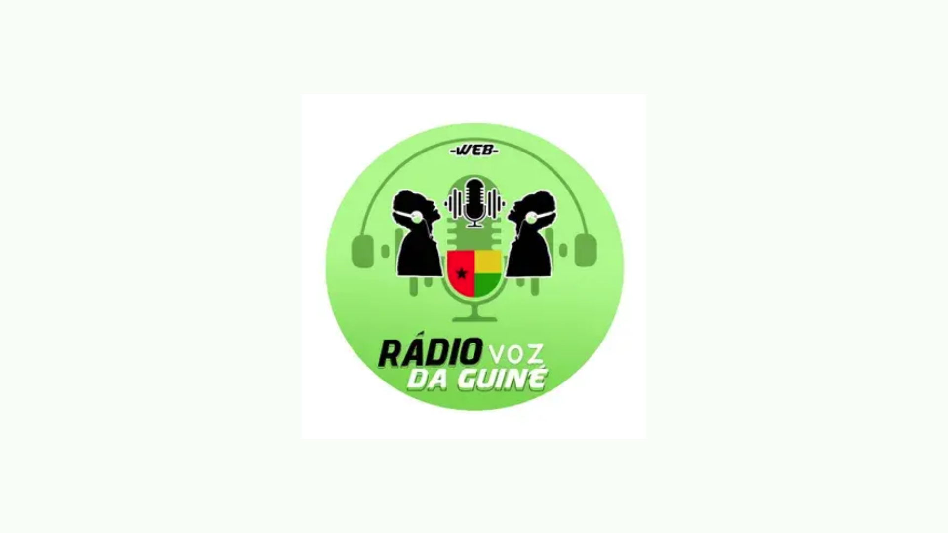 Rádio Voz da Guiné