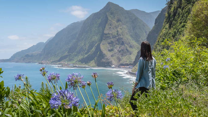 Ilhas da Madeira
