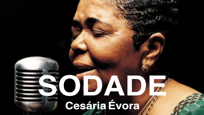 Sodade