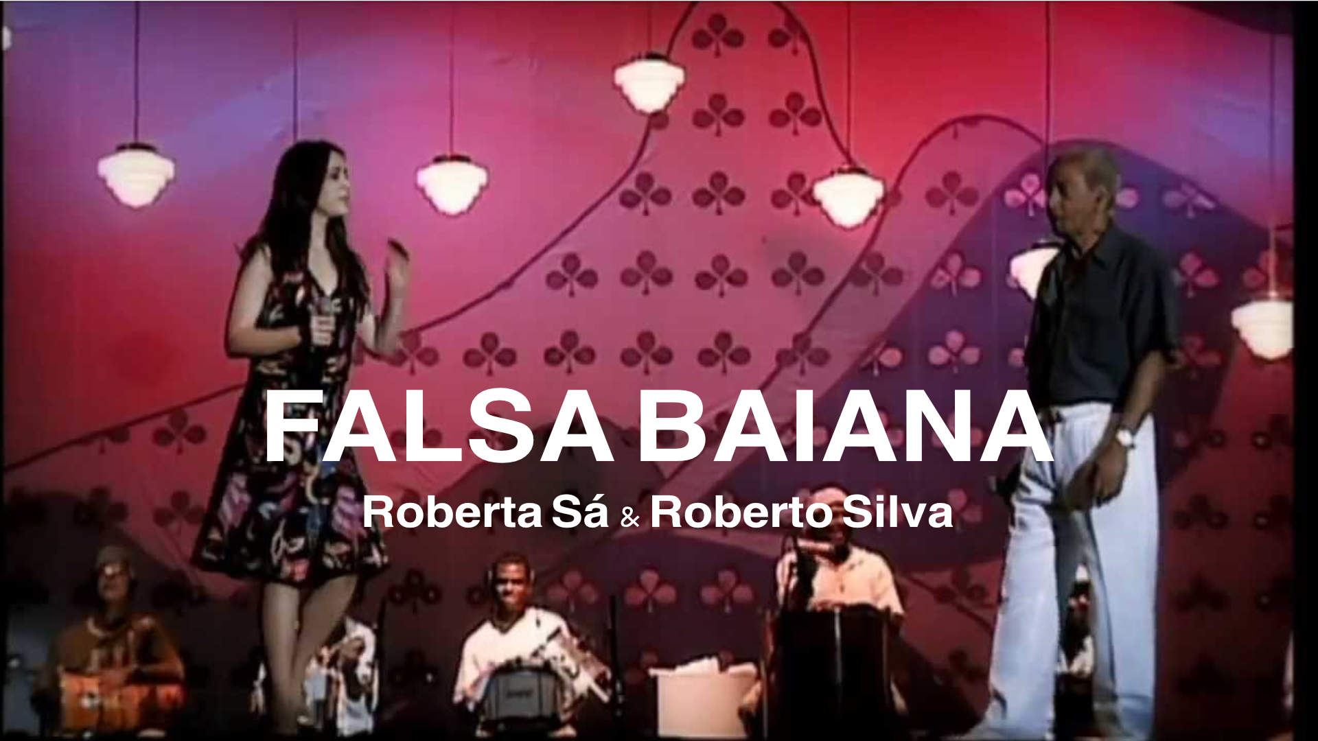 Falsa Baiana