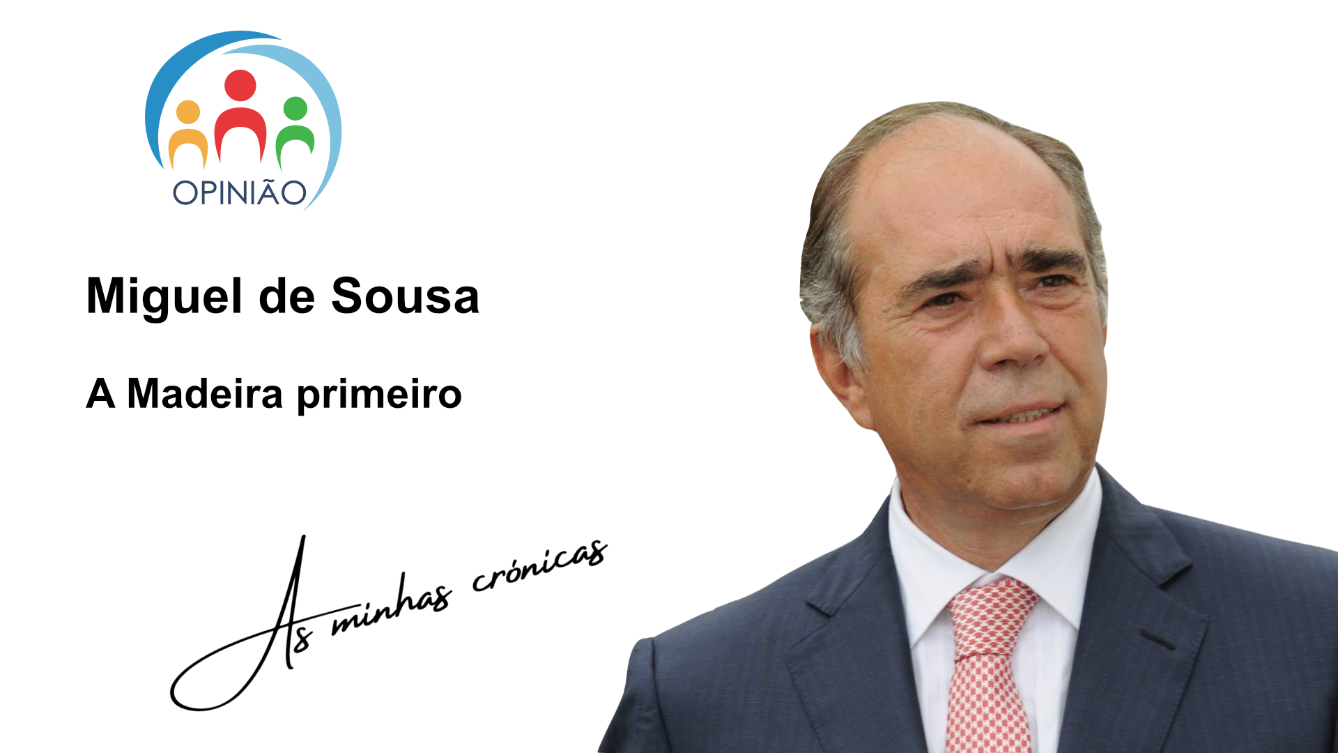 Miguel de Sousa