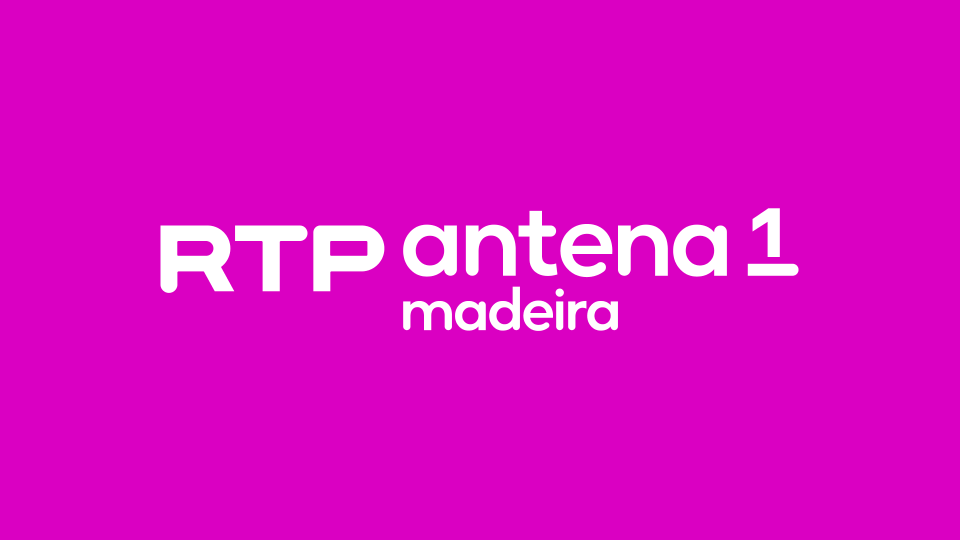 Rádio Antena 1 Madeira - Rádio