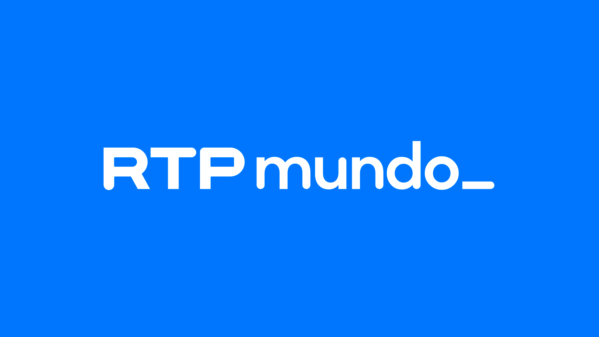 RTP Internacional