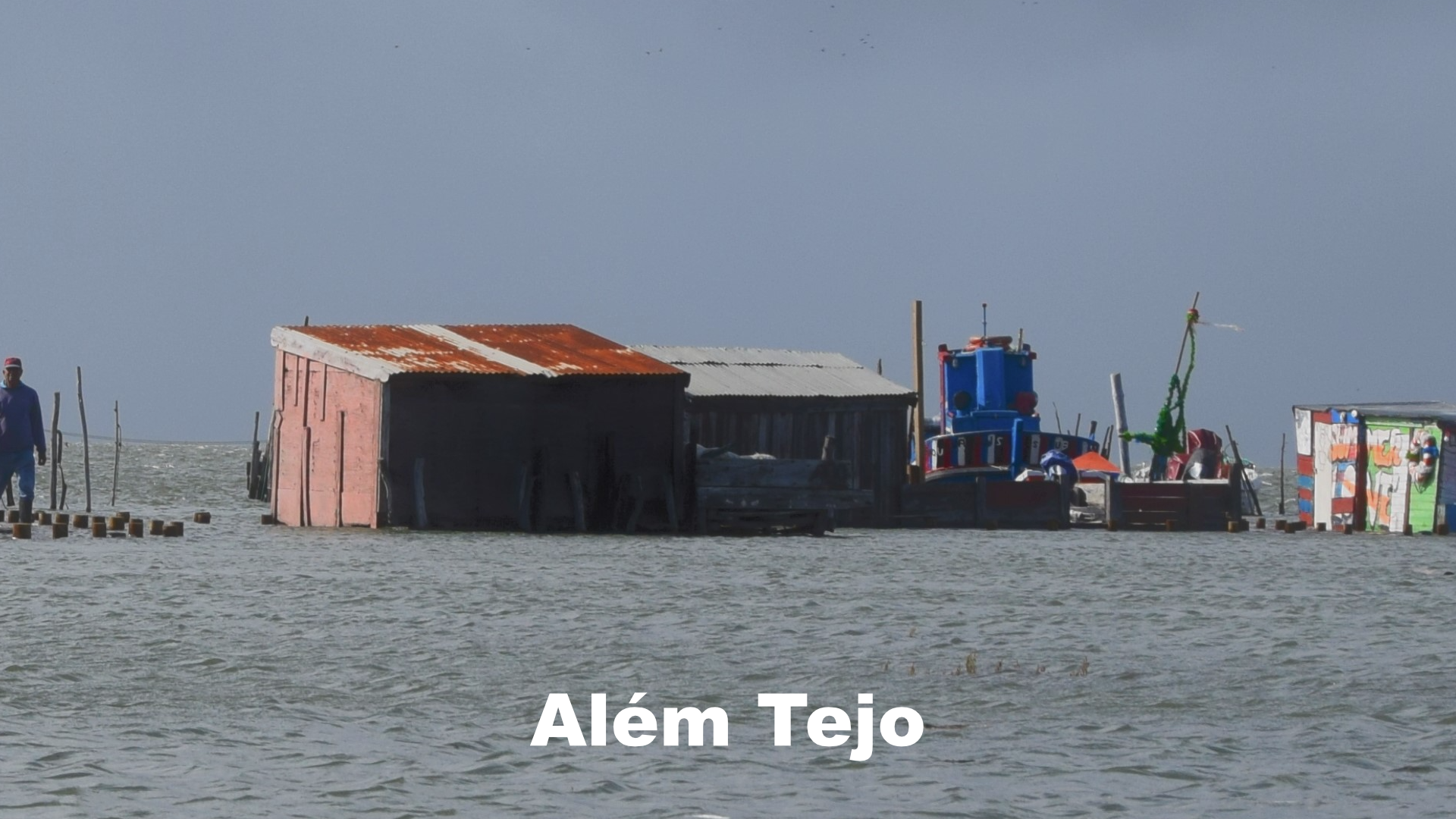 Além Tejo