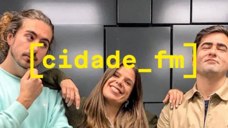 Cidade FM - Rádio
