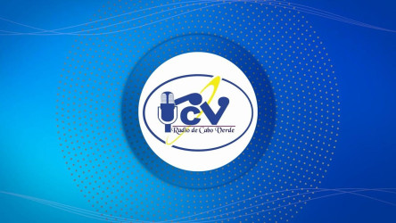 RCV - Rádio de Cabo Verde - Rádio