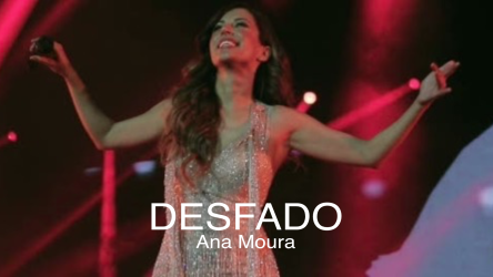 Desfado
