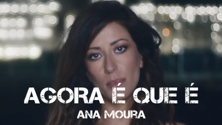 Agora É Que É