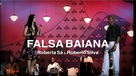 Falsa Baiana