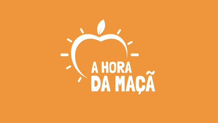 A hora da Maça
