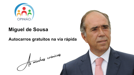 Miguel de Sousa