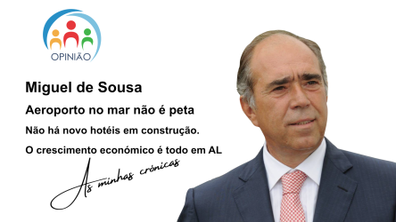 Miguel de Sousa