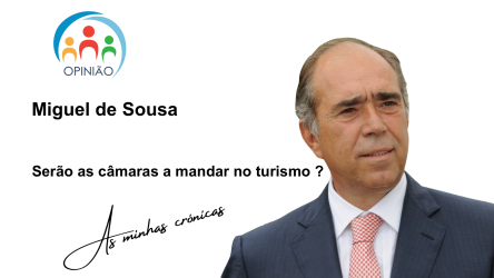 Miguel de Sousa