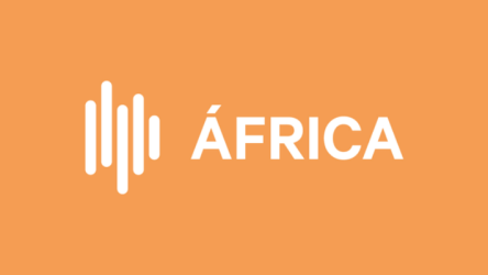 RDP ÁFRICA - Rádio