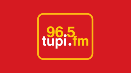 Rádio Tupi - Brasil - Rio de Janeiro - Rádio