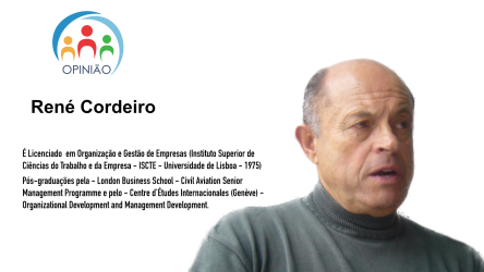 René Cordeiro