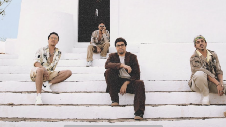Casa - D. A. M. A