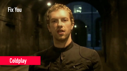 Fix You