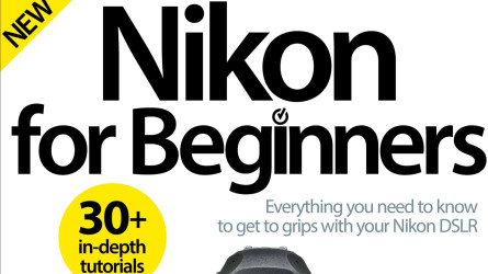 Nikon for Beinners