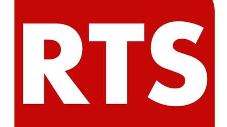 RTS Senegal  103 FM KAOLACK