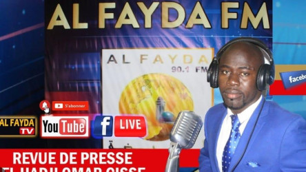 Alfayada FM Senegal