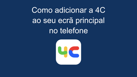 Instalar WEB APP