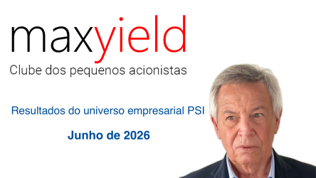 Relatórios maxyield