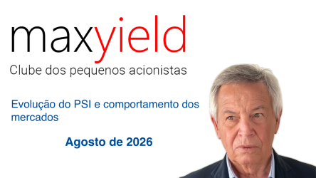 Relatórios maxyield