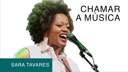 Chamar a Música