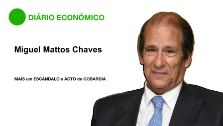 Miguel Mattos Chaves