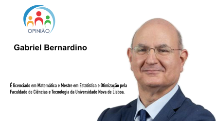 Gabriel Bernardino
