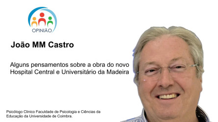 João MM Castro