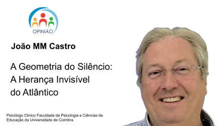 João MM Castro
