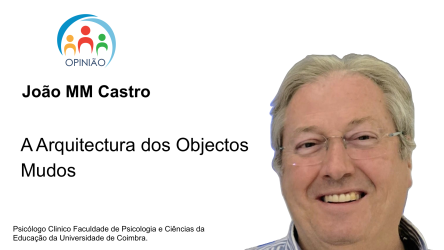 João MM Castro